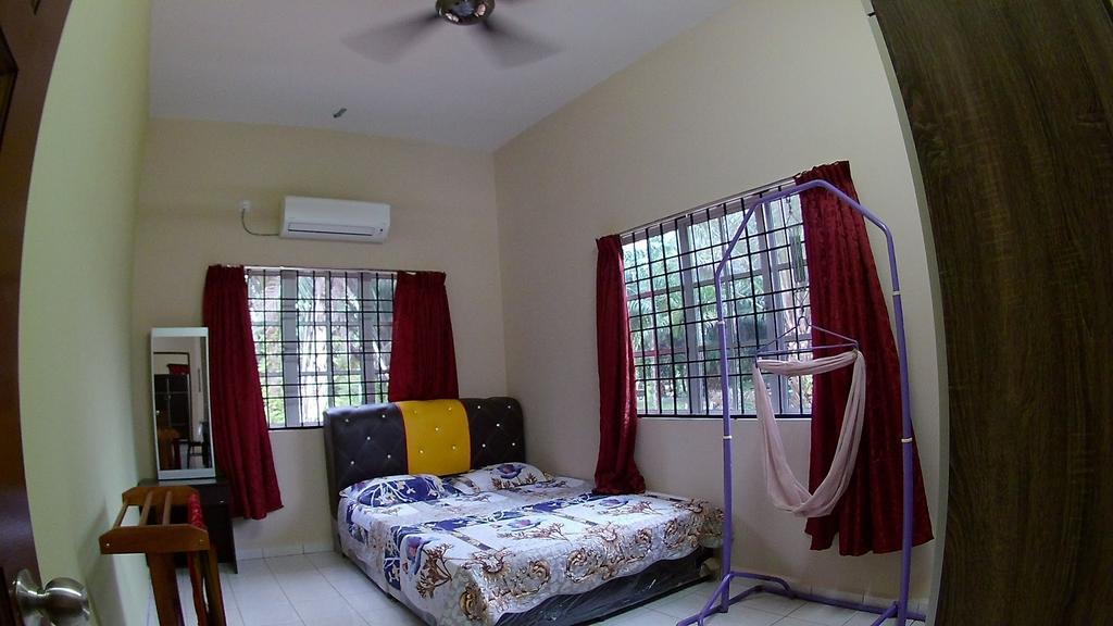 Homestay Selinsing Simpang Ampat Semanggol المظهر الخارجي الصورة