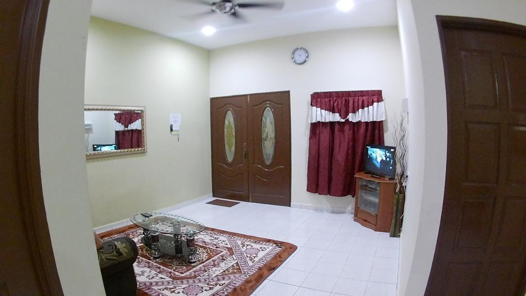 Homestay Selinsing Simpang Ampat Semanggol المظهر الخارجي الصورة