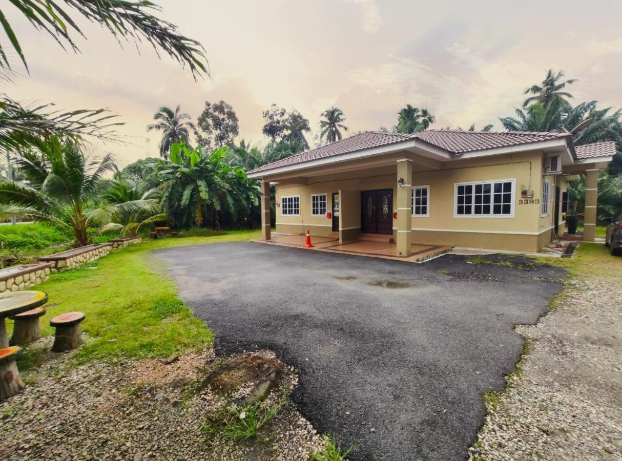 Homestay Selinsing Simpang Ampat Semanggol المظهر الخارجي الصورة