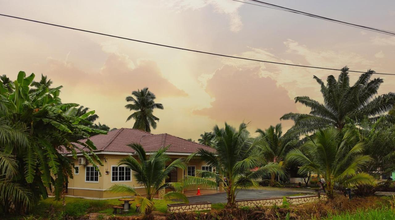 Homestay Selinsing Simpang Ampat Semanggol المظهر الخارجي الصورة