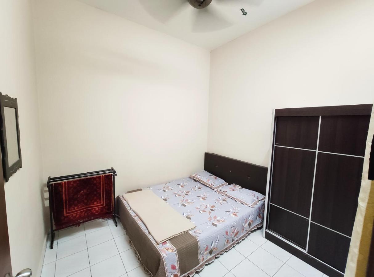 Homestay Selinsing Simpang Ampat Semanggol المظهر الخارجي الصورة